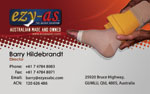 ezy-as ABC cards