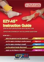 ezy-as ABC instruction booklet