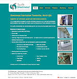 trufit sheetmetal website