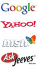 search engines