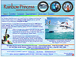 charter boat